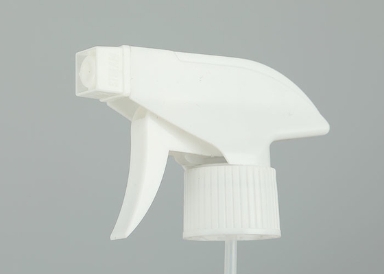 بطری سمپاش 100% HDPE با قفل نازل قابل تنظیم
