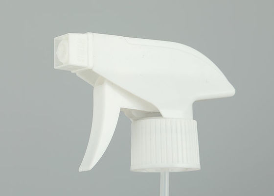 بطری اسپری ماشه ای شفاف برای تمیز کردن خانگی و استفاده آرایشی