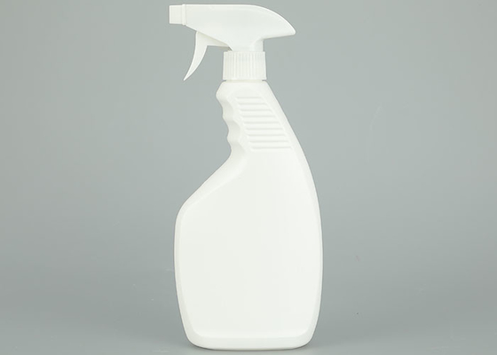 بطری سمپاش 100% HDPE با قفل نازل قابل تنظیم