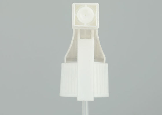 بطری اسپری ماشه ای شفاف برای تمیز کردن خانگی و استفاده آرایشی