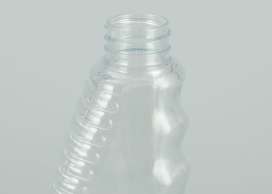 بطری های اسپری ماشه ای 500 میلی لیتری HDPE محکم با دسته انگشتی