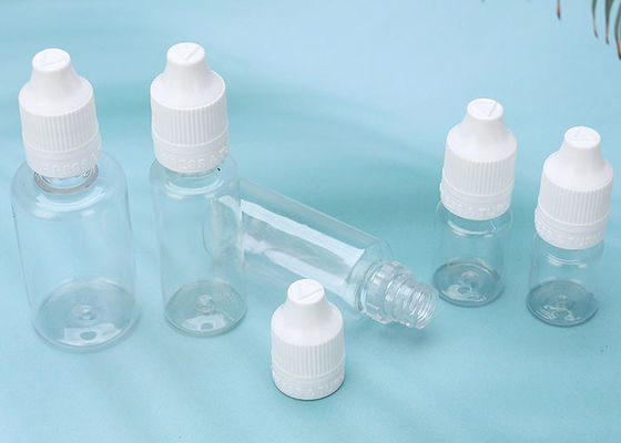 Top Fashion Bottles with Dropper Cap Squeeze Dropper Bottle Eco Friendly Dropper Bottle with Low Price