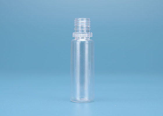 بطری 21.6mm E مایع PET V2 15ml بطری قطره چکان قلمی