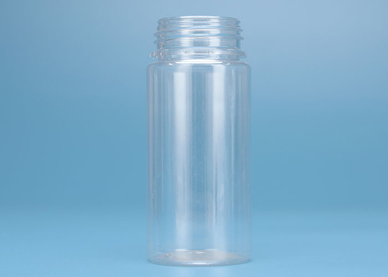 ظرف قطره چشمی خالی 100 میلی لیتری H 65.5mm E Liquid Bottle V2