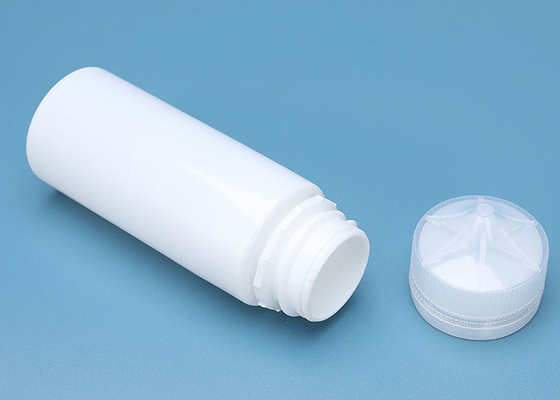 ظرف قطره چشمی خالی 100 میلی لیتری H 65.5mm E Liquid Bottle V2