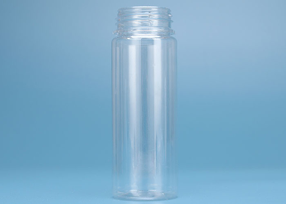 بطری مایع ECO Friendly Dropper E V2 بطری پلاستیکی تکشاخ 120 میلی لیتری