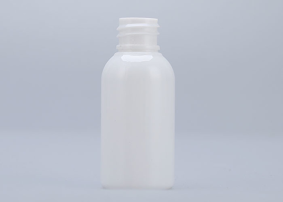 بطری های قطره چکان پلاستیکی روغن ضروری SGS OEM ODM OBM