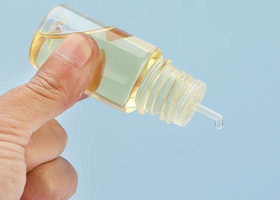 بطری مایع OD 21 میلی‌متری 30 میلی‌متری Vape Oil E، 5 میلی‌لیتر، 10 میلی‌لیتر، 15 میلی‌لیتر