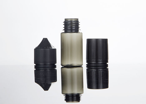 بطری مایع OD 21 میلی‌متری 30 میلی‌متری Vape Oil E، 5 میلی‌لیتر، 10 میلی‌لیتر، 15 میلی‌لیتر
