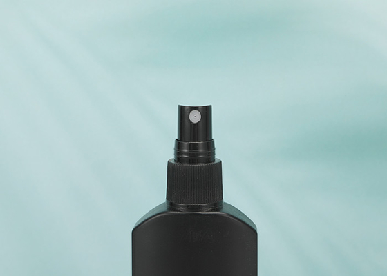 بطری اسپری پلاستیکی شفاف PET 10ml 15ml 30ml 50ml 60m 70ml 100ml 200ml 500ml خانه