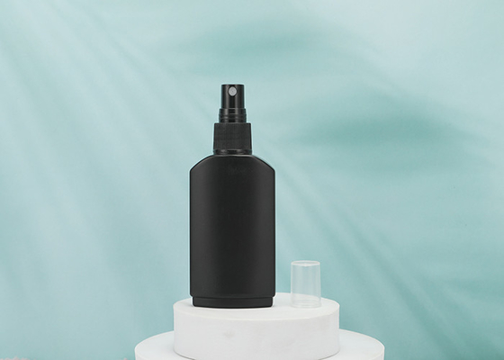 بطری اسپری پلاستیکی شفاف PET 10ml 15ml 30ml 50ml 60m 70ml 100ml 200ml 500ml خانه
