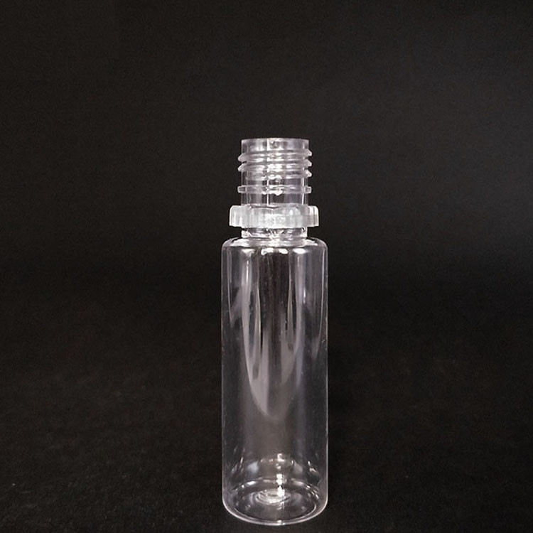 بطری های قطره کش پلاستیکی خالی ((قطره های پلاگین می تواند برداشته شود) بطری های پلاستیکی قابل حمل چشم قطره کش مایع قابل پر کردن مجدد