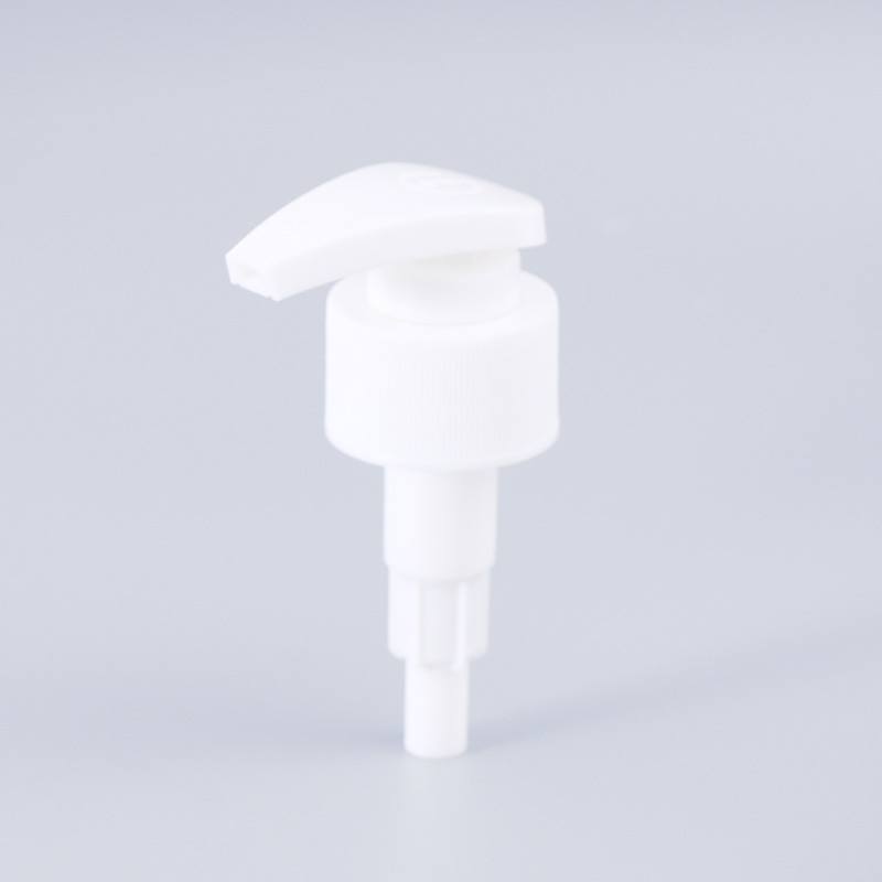 بطری های لوشن پلاستیکی دور قابل سفارشی شدن PET / PE / HDPE شفاف برای 30ml - 60ml حجم با گزینه چاپ صفحه نمایش