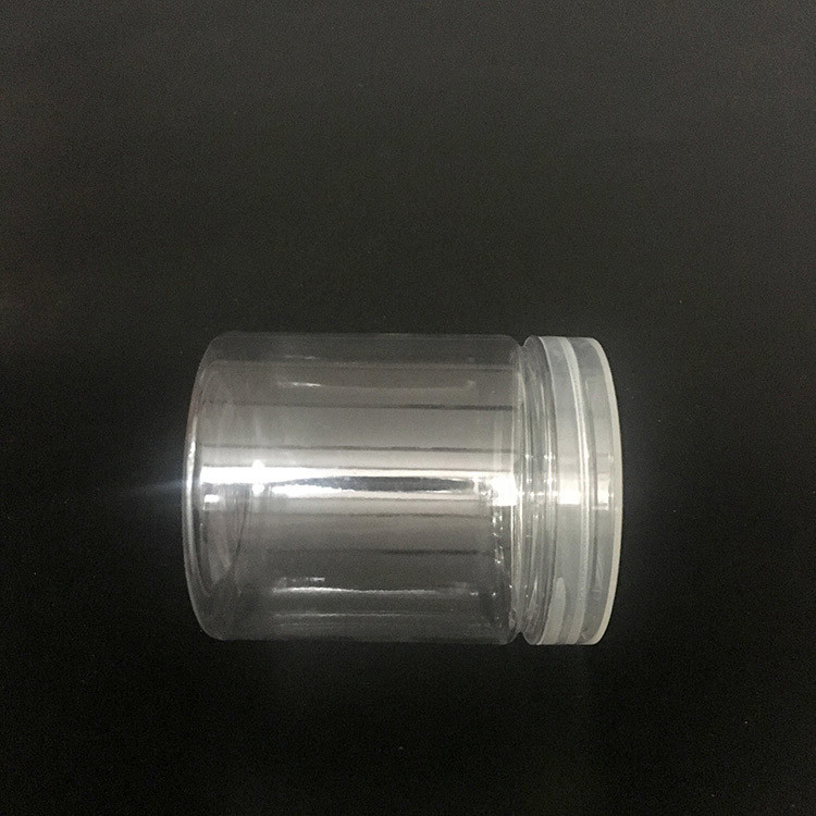 سطح صاف شیشه پلاستیکی آرایشی 10ml 15ml 30ml 60ml 80ml 100ml 120ml 150ml برای نیاز شما