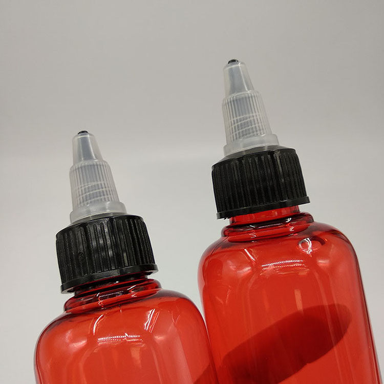 150 میلی لیتر دریچه های پلاستیکی ضد نشت طراحی شده برای ارائه راه حل های مهر و موم برای کانتینرهای مختلف از جمله 200 میلی لیتر