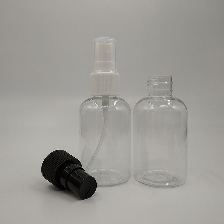 بطری اسپری مداوم با نمونه رایگان 10ml 15ml 30ml 50ml 60m 70ml 100ml 200ml500ml