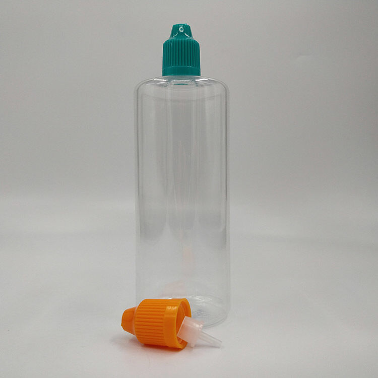 بطری‌های کوچک 10 میلی‌لیتری، 15 میلی‌لیتری، 20 میلی‌لیتری، 30 میلی‌لیتری، 40 میلی‌لیتری، 60 میلی‌لیتری، 80 میلی‌لیتری و 100 میلی‌لیتری برای مایعات، طراحی شده برای نگهداری مکمل‌های مایع، ویتامین‌ها و عصاره‌های گیاهی