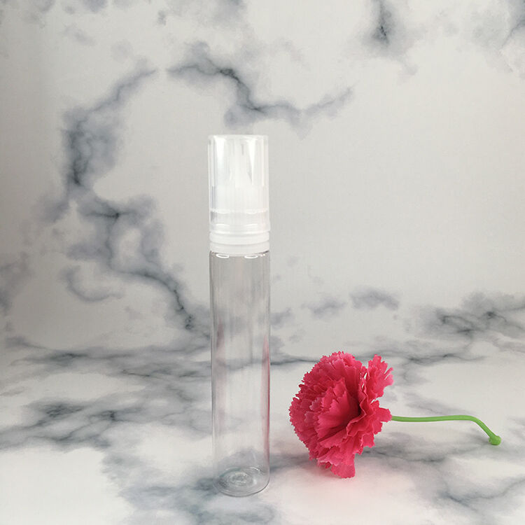 سفارشی سازی چاپ رنگ بطری مایع E با نوع مهر و موم کلاه پیچ و چاپ صفحه نمایش سطح دستکاری ارائه بسته بندی آبمیوه E