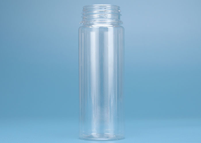 بطری مایع ECO Friendly Dropper E V2 بطری پلاستیکی تکشاخ 120 میلی لیتری