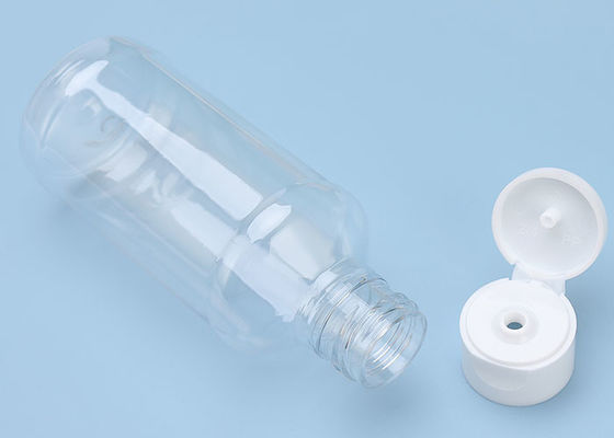 Flip Top Hand Sanitizer Flip Top 100ml