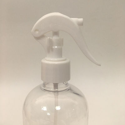 Mqq10000pcs ظرف فشرده سازی نوزل سیلندری ارائه بسته بندی ماندگار و قابلیت توزیع مایع دقیق