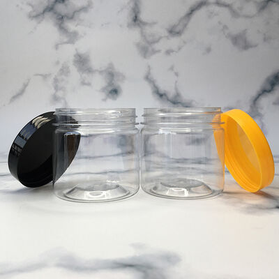 ظروف نگهداری پلاستیکی با قابلیت سفارشی‌سازی برای دوام و مقاومت بیشتر در برابر مواد شیمیایی در عملیات صنعتی